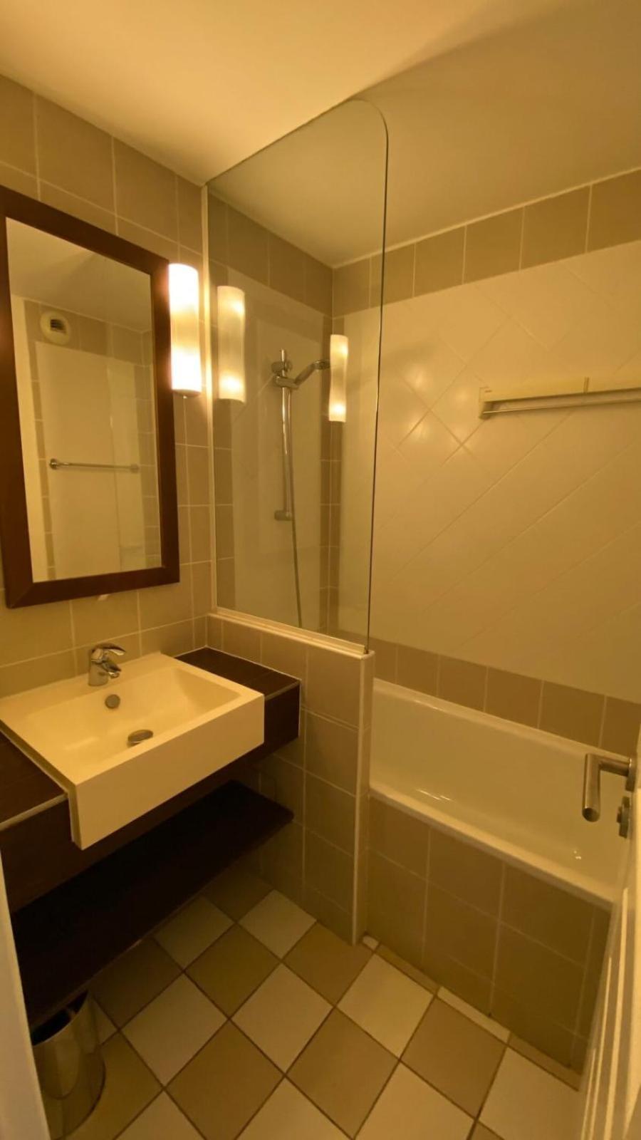 Very Nice 6 Person Apart With Swimming Pool Tennis Court And Car Park 202 Le Touquet Buitenkant foto