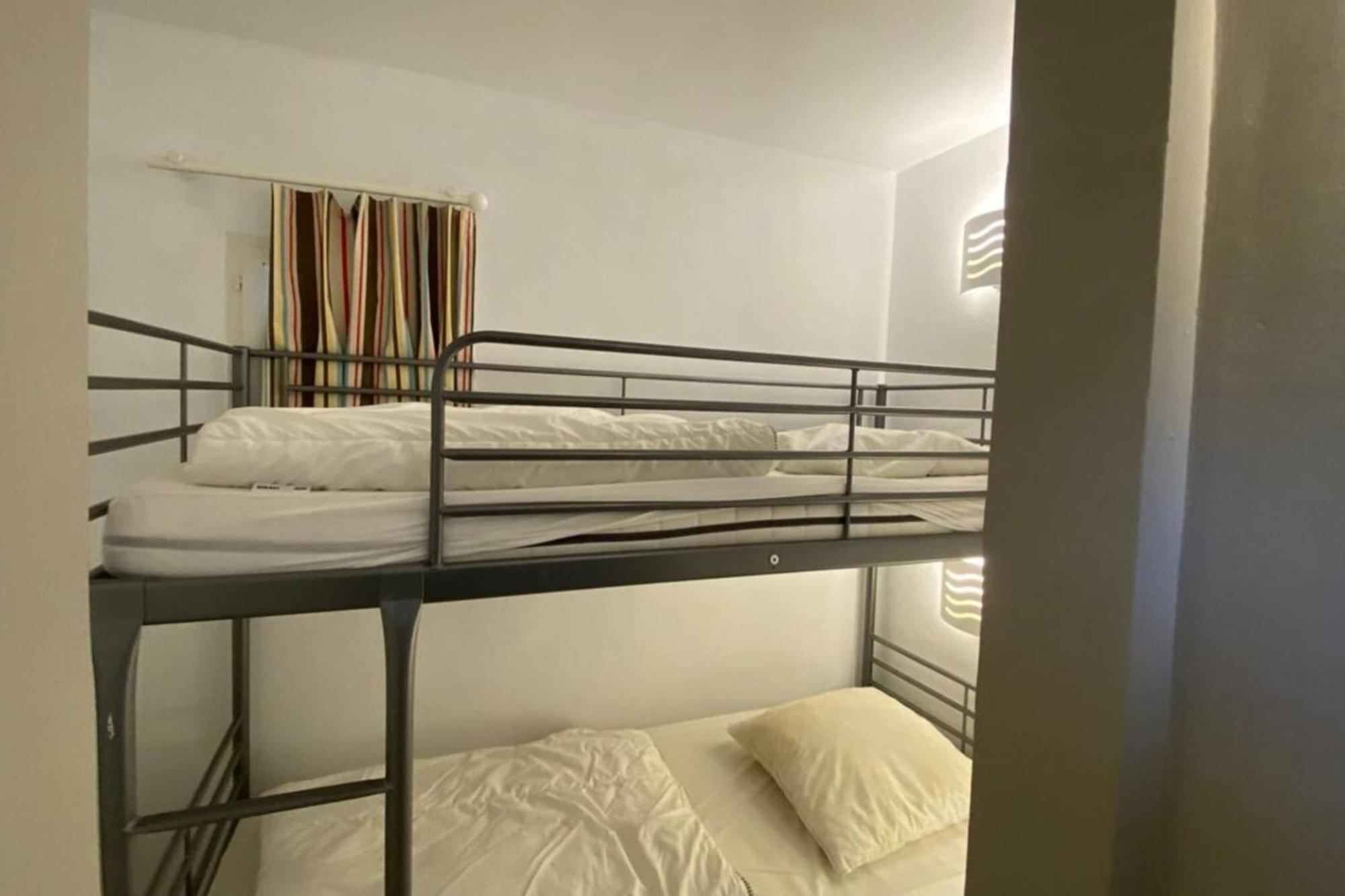 Very Nice 6 Person Apart With Swimming Pool Tennis Court And Car Park 202 Le Touquet Buitenkant foto