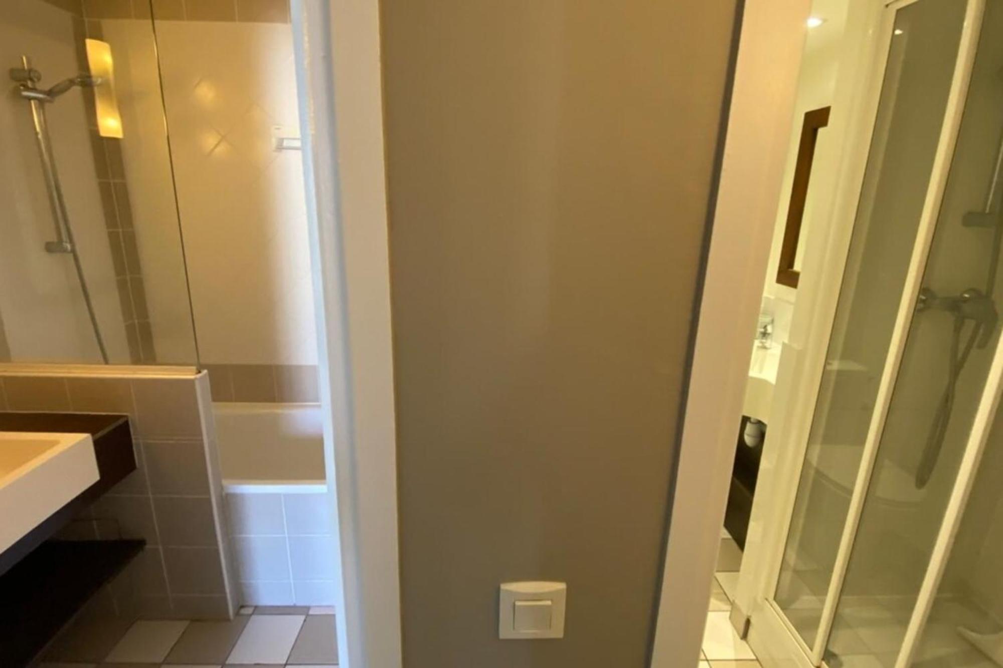 Very Nice 6 Person Apart With Swimming Pool Tennis Court And Car Park 202 Le Touquet Buitenkant foto